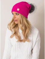 JK CZ 15.70 fuchsiová čiapka