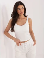 Top PM TP model 21836705 ecru - FPrice