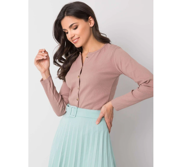 Karoséria TW BO G 087.99 tmavo lila