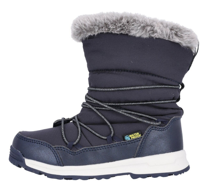 Detská zimná obuv ZigZag Bansa