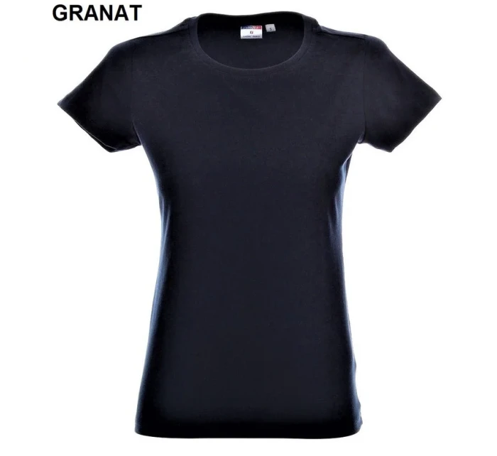 Dámske tričko 22160 - Promostars