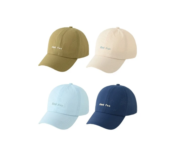 ČIAPKA S KŠILTOM CAPD-0207