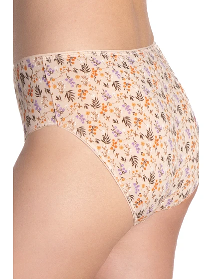 Dámské bikiny FIGS model 22006992 3pack - Lama