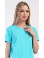 Dámske capri pyžamo Parrot