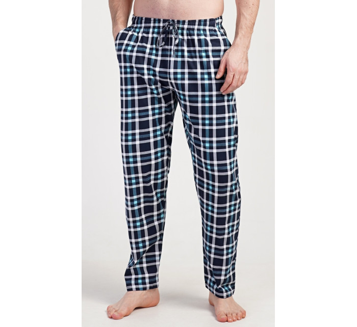 Pánske pyžamové nohavice Simon