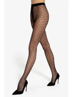 Pančuchy model 195596 Gatta