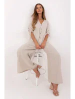 Dámske nohavice model 211272 Taliansko Moda