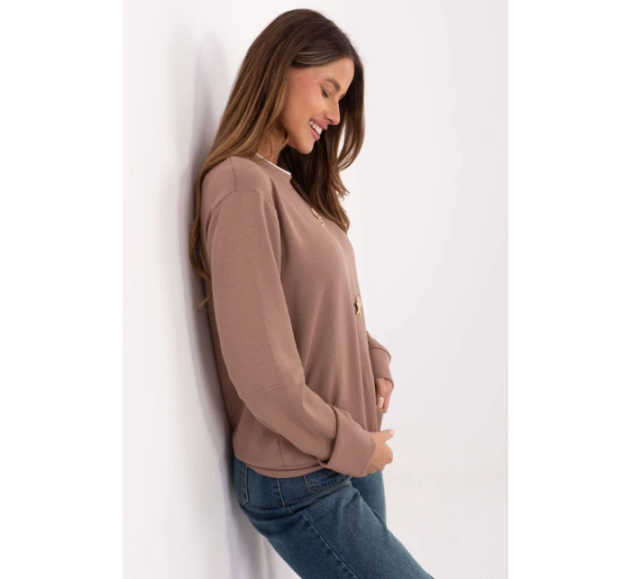 Blúzka model 220422 Relevantnosť