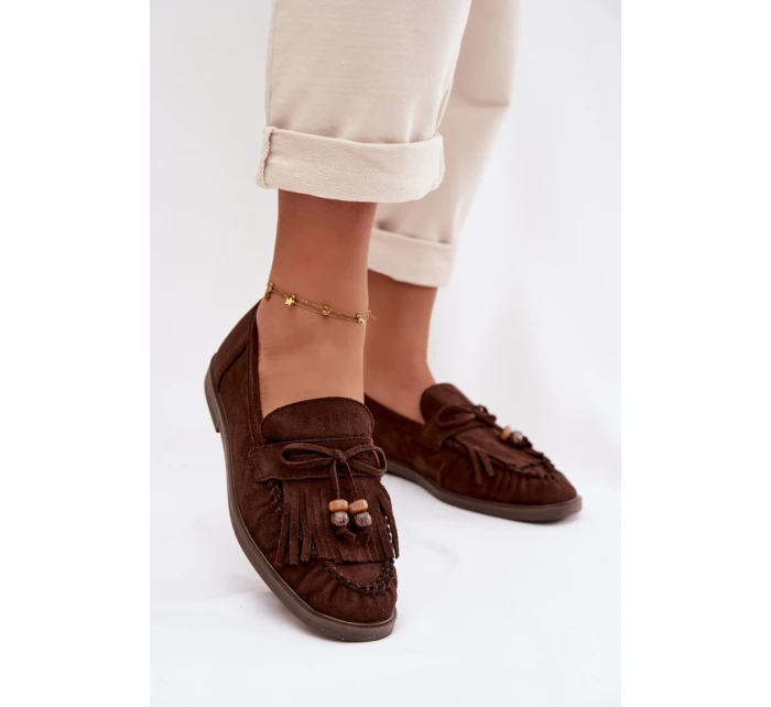 Mokasíny model 224258 Step in style