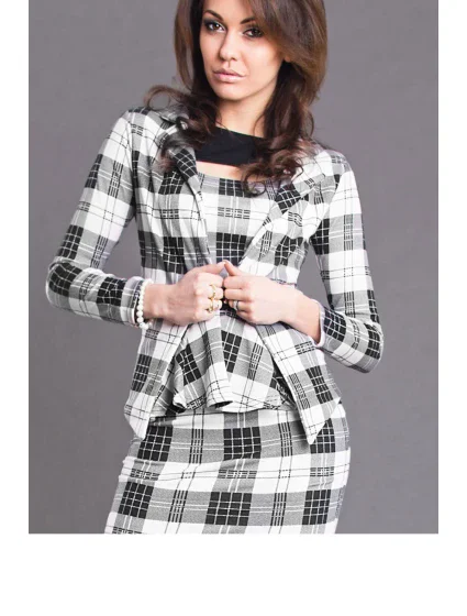 Bunda model 28999 YourNewStyle