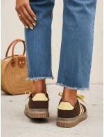 Dámske topánky Dstreet ZY1401