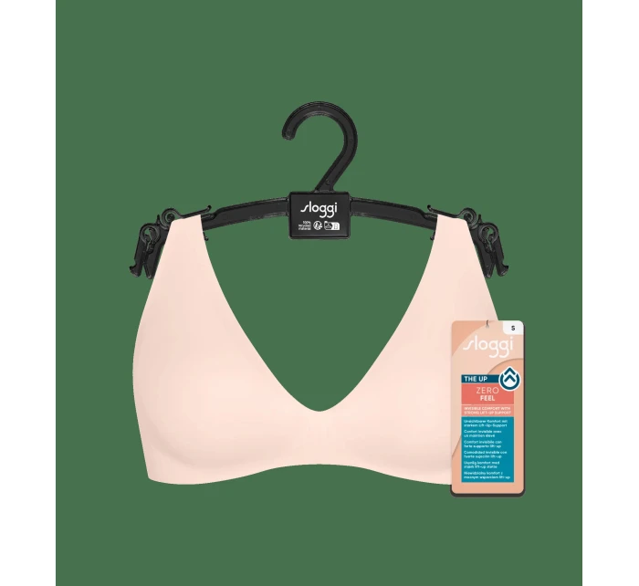 sloggi ZERO Feel 2.0 THE UP P Bra - PINK - SLOGGI PINK - SLOGGI