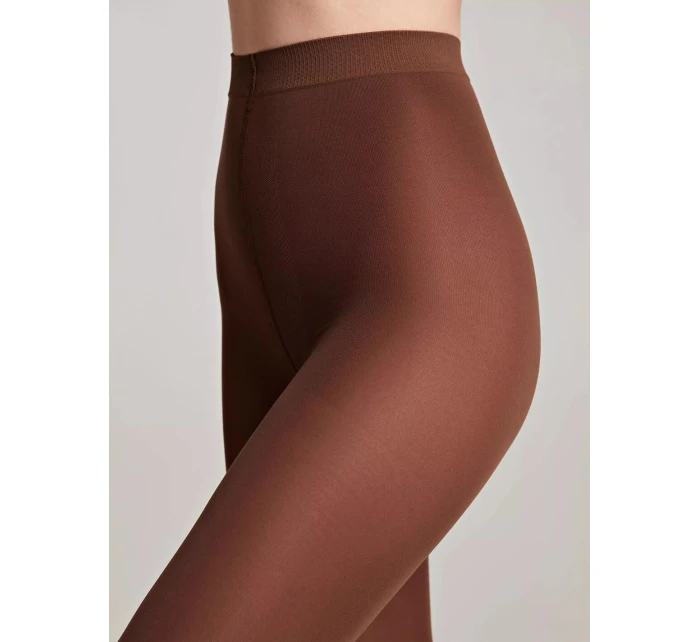 3D punčocháče 80 den 24 model 21768937 - Conte 3D punčocháče 80 den 24 model 21768937 - Conte