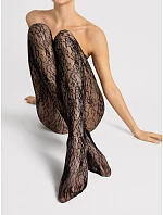 Fiore pančuchy G6133 Valeria 20 den 5-XL Fiore pančuchy G6133 Valeria 20 den 5-XL