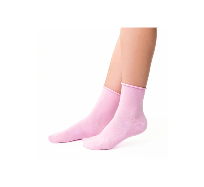 Dámske ponožky Steven Bamboo art.125 Dámske ponožky Steven Bamboo art.125