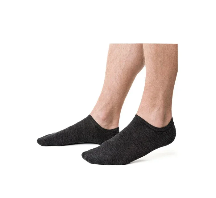 Pánske ponožky Steven art.130 Natural Merino Wool 41-4640