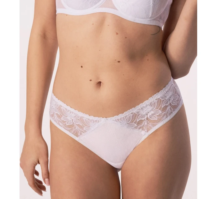 Mefemi Laura Brazílske nohavičky S-XL Mefemi Laura Brazílske nohavičky S-XL