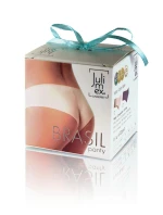 Dámske nohavice Brasil Brasil turquise - JULIMEX