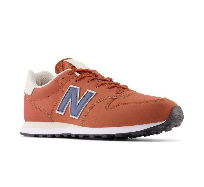 Topánky New Balance M GM500FO2