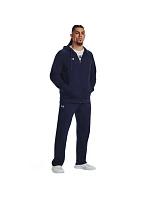 Under Armour Rival Fleece FZ Hoodie M 1379767 410 muži