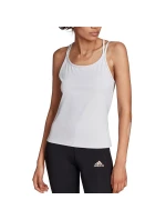 Tričko  Slim Back Tank Top W model 19571633 - ADIDAS