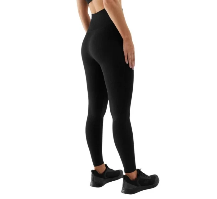 Legíny 4F FNK W 4FWSS24TFTIF231 20S ženy Legíny 4F FNK W 4FWSS24TFTIF231 20S ženy