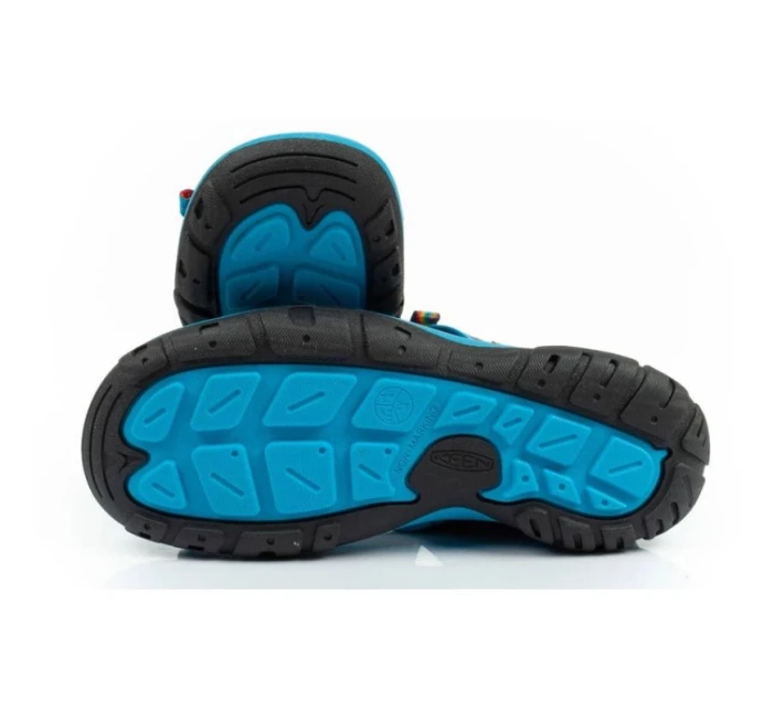Sandále Keen Knotch Jr 1027218