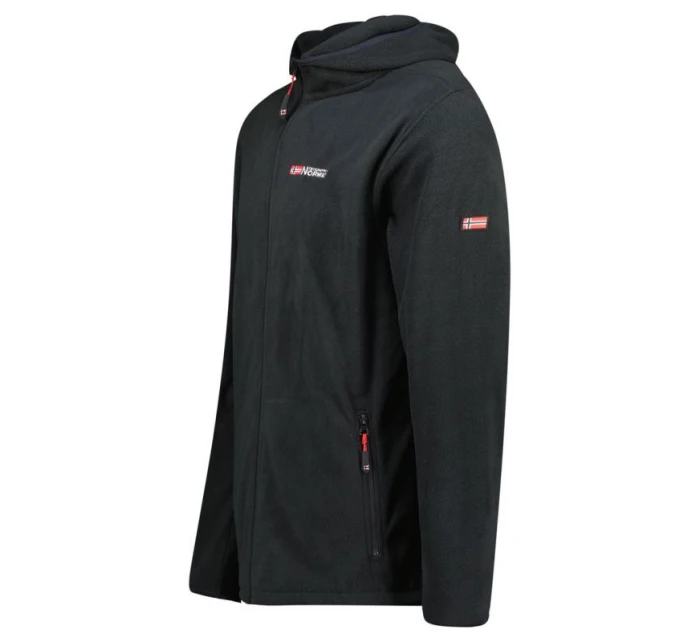 Geografické Norsko fleecová mikina 224 M pánské model 21177110 - Geographical Norway