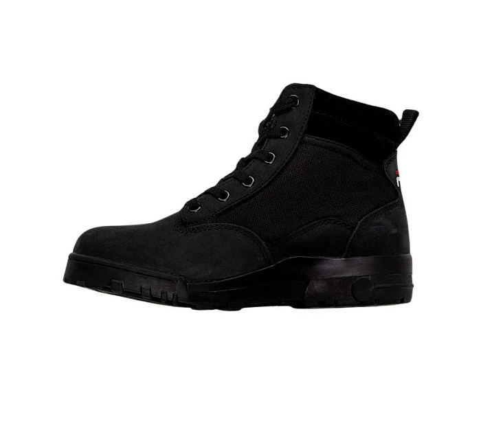 II W 80010 dámské boty model 20602944 - Fila