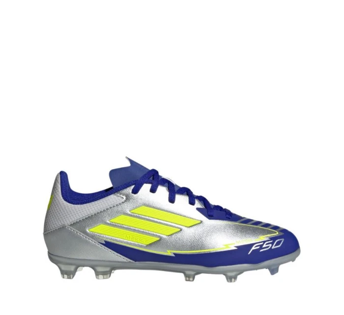 Kopačky adidas F50 League FG/MG Messi Jr IH0924 Kopačky adidas F50 League FG/MG Messi Jr IH0924