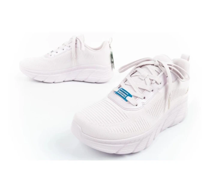 Skechers Bobs B Flex tenisky W 117385/LIL dámske topánky Skechers Bobs B Flex tenisky W 117385/LIL dámske topánky