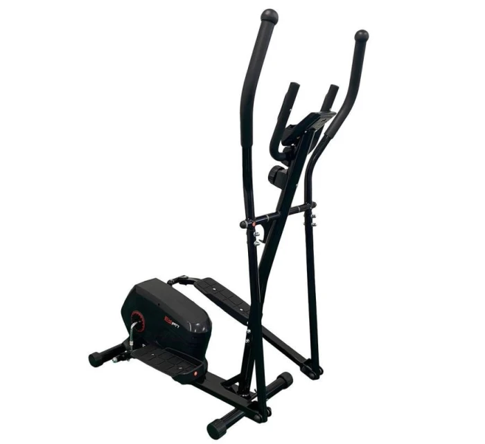 ELIPTICKÝ TRENAŽÉR CROSSTRAINER E580 EB FIT
