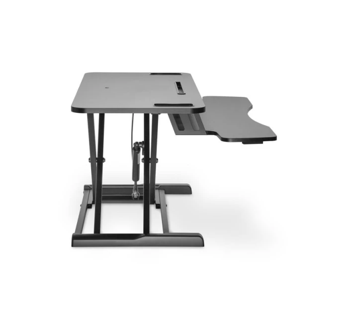 Ergonomický kryt na stôl Digitus