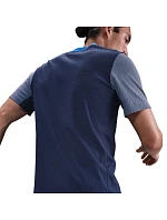 Pánské tričko PSG Strike Elite Tshirt navy blue  pánské model 22054313 - NIKE