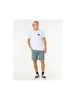 Šortky RIP CURL Boardwalk Phase Nineteen, tyrkysové