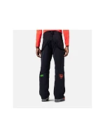 Pánské lyžařské kalhoty Hero model 22237869 Insulated Pant, černé - Rossignol Pánské lyžařské kalhoty Hero model 22237869 Insulated Pant, černé - Rossignol
