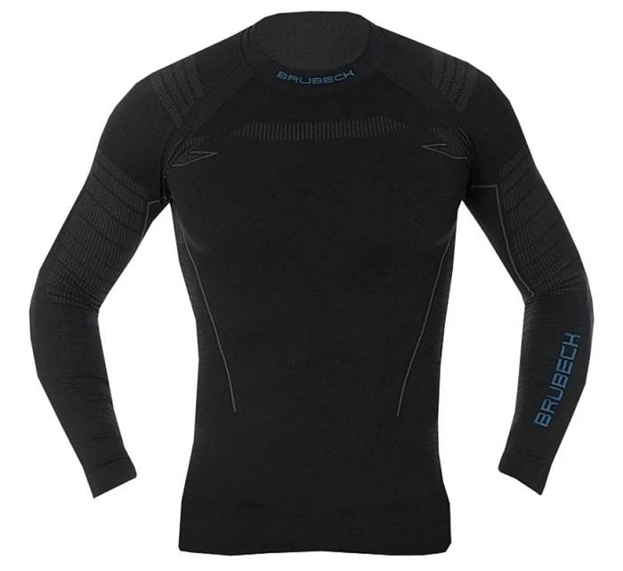 Mikina Brubeck Thermo Jr LS13640