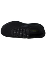 Topánky Skechers Summits M 52811-BBK Topánky Skechers Summits M 52811-BBK