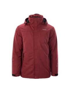 Zateplená bunda model 20845919 M - Hi-Tec