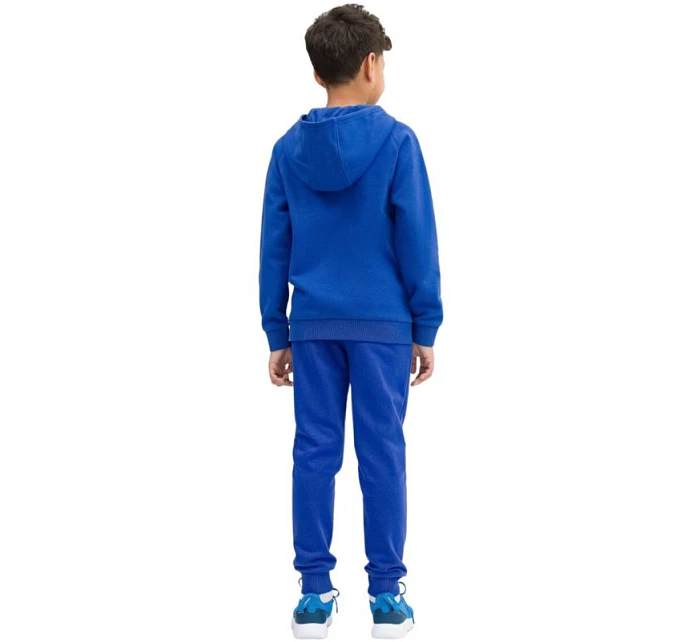 Chlapčenská mikina Jr 4FJSS23TSWSM220 36S - 4F