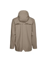 Rains unisex bunda do dažďa JACKET 12010 17 TAUPE