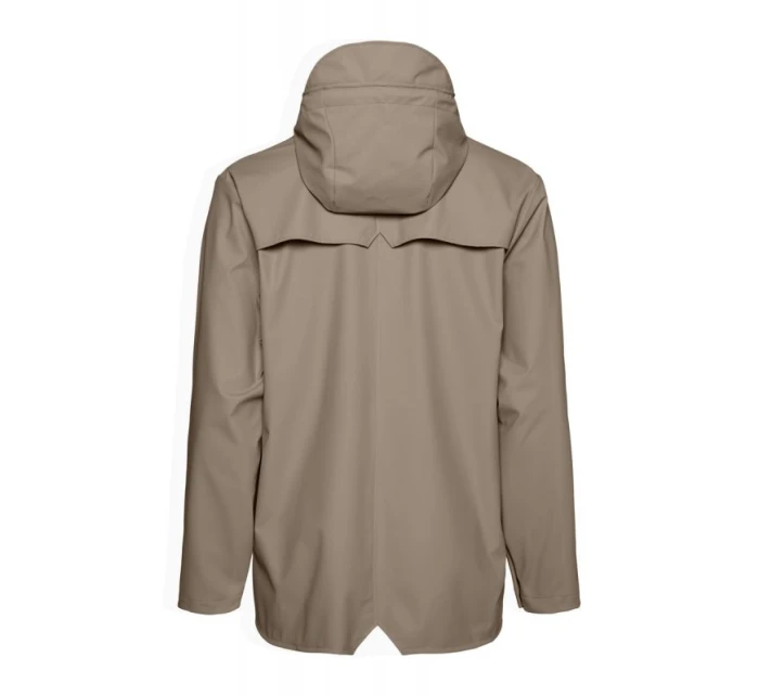 Rains unisex bunda do dažďa JACKET 12010 17 TAUPE
