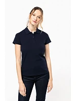 PK 201 Dámské strečové piqué polo deep navy model 22423247 - Kariban PK 201 Dámské strečové piqué polo deep navy model 22423247 - Kariban
