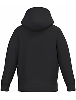 K 477 Dětská mikina s kapucí model 22422205 black - Kariban K 477 Dětská mikina s kapucí model 22422205 black - Kariban
