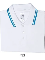 SOL'S Pasadena Men Pánské piqué polo model 22521816 SOL'S Pasadena Men Pánské piqué polo model 22521816