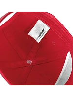 Beechfield B 10 5 panelová kšiltovka "Original" 53.0010 bright red Beechfield B 10 5 panelová kšiltovka "Original" 53.0010 bright red