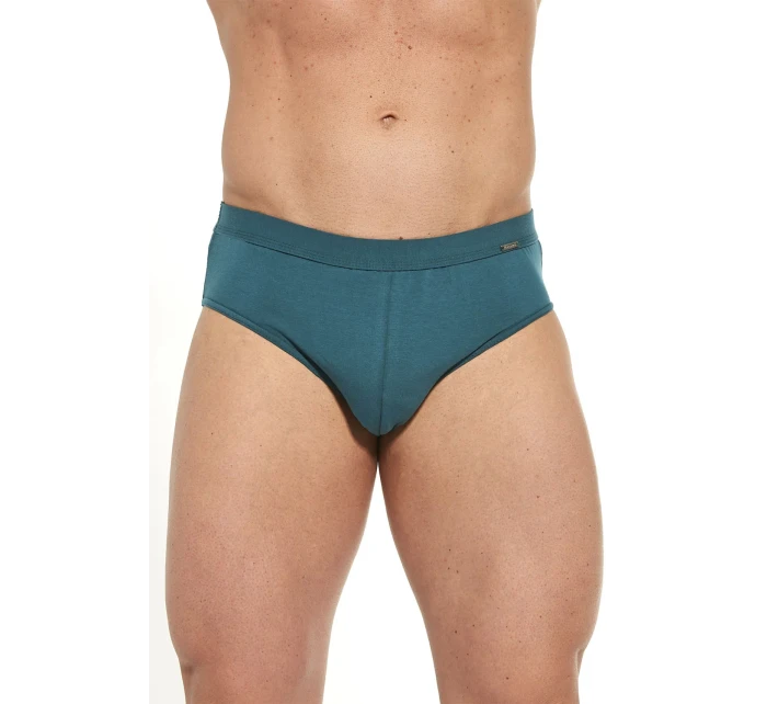 Cornette Slip Authentic 221 farba:petrol Cornette Slip Authentic 221 farba:petrol