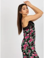 Halenka model 20742272 černá a zelená - FPrice