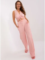 Súprava LK KMPL 509339.52P svetlo ružová Súprava LK KMPL 509339.52P svetlo ružová