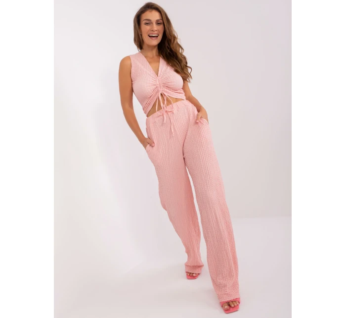 Súprava LK KMPL 509339.52P svetlo ružová Súprava LK KMPL 509339.52P svetlo ružová